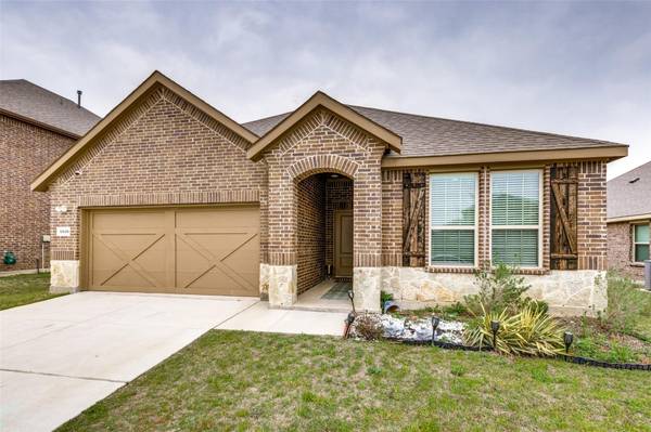 4616 Melanite Road, Little Elm, TX 76227