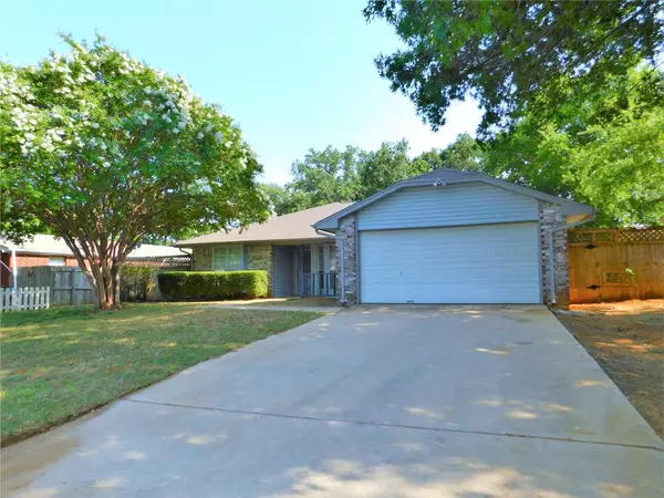 Corinth, TX 76210,801 Windmere Circle