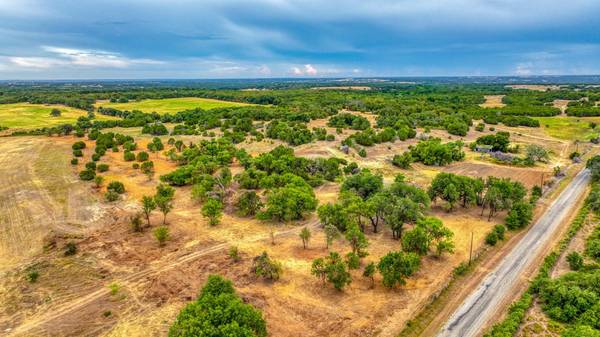 Lot 2 Pine Road, Poolville, TX 76487