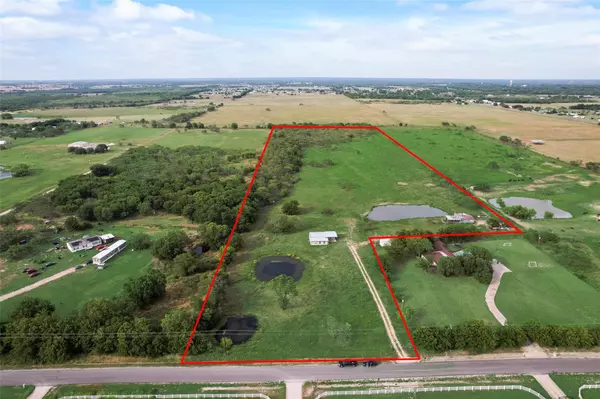 7061 Abner Road, Terrell, TX 75161