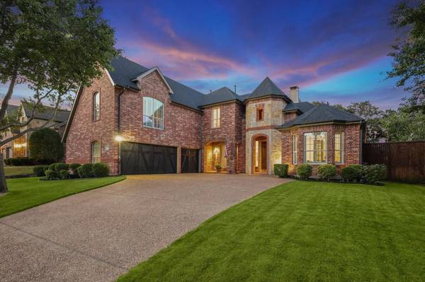 3729 Hillsdale Drive, Flower Mound, TX 75022