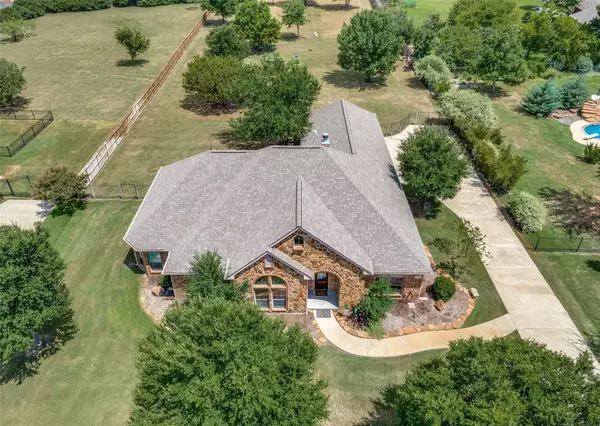 107 Crooked Stick Lane, Aledo, TX 76008