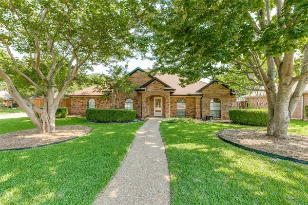 920 Rush Creek Drive, Allen, TX 75002