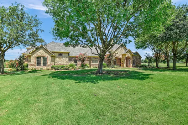 Prosper, TX 75078,1301 Harvest Ridge Lane