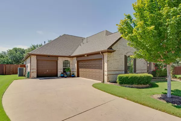 Flower Mound, TX 75022,2505 Woodstone Court