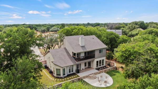 303 Fairway Court, Willow Park, TX 76087