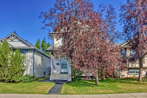 Calgary, AB T3K 5A7,86 Country Hills CRES NW