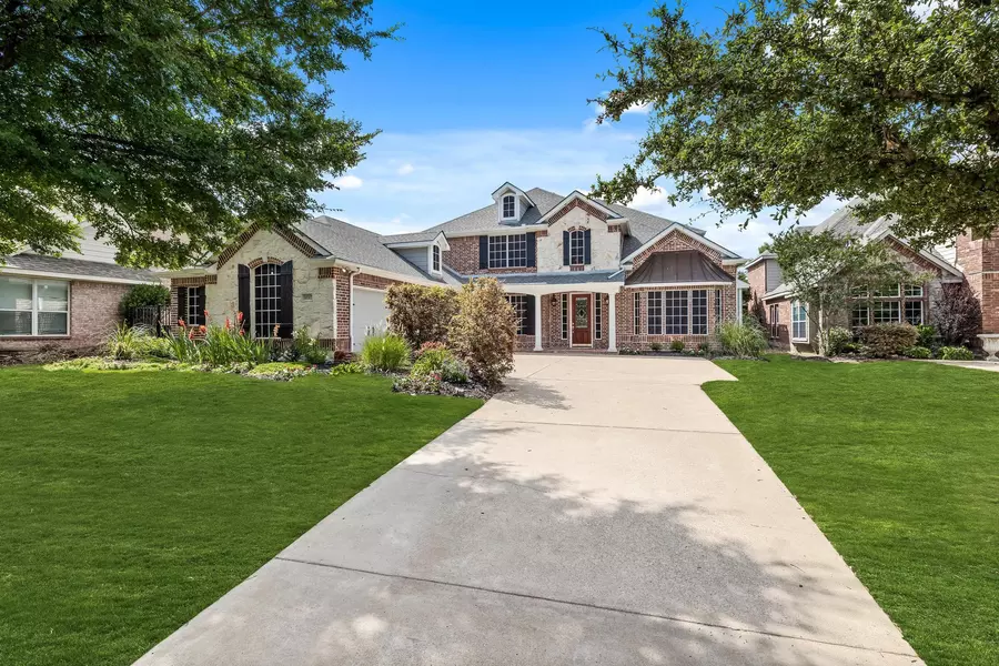 10517 Waterview Parkway, Rowlett, TX 75089