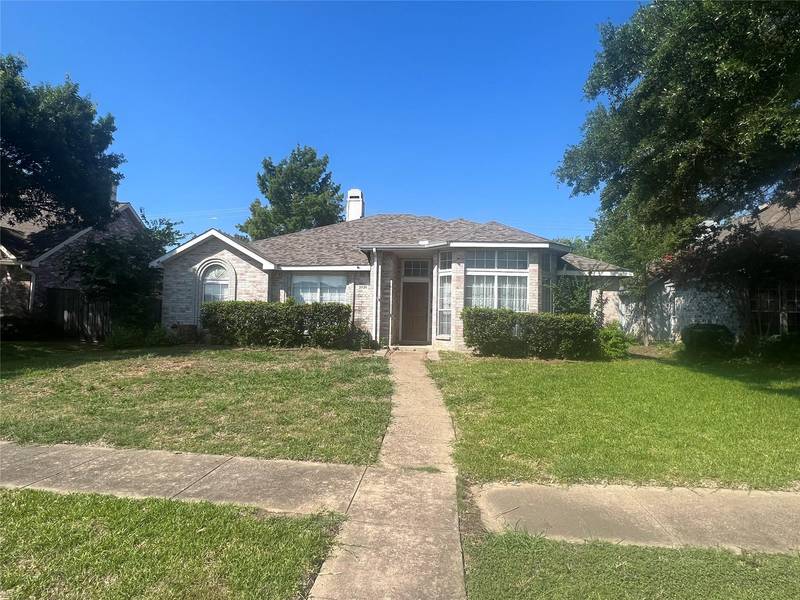 2726 Dukeswood Drive, Garland, TX 75040