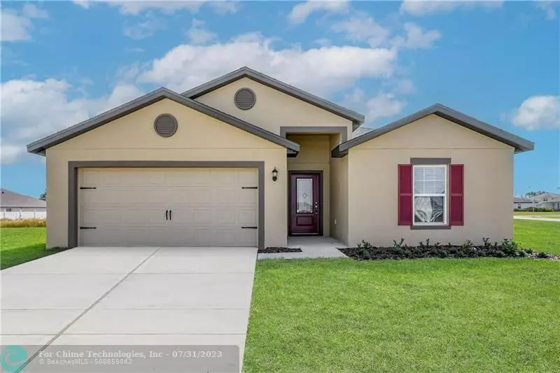 5321 Imagination Drive, Fort Pierce, FL 34947