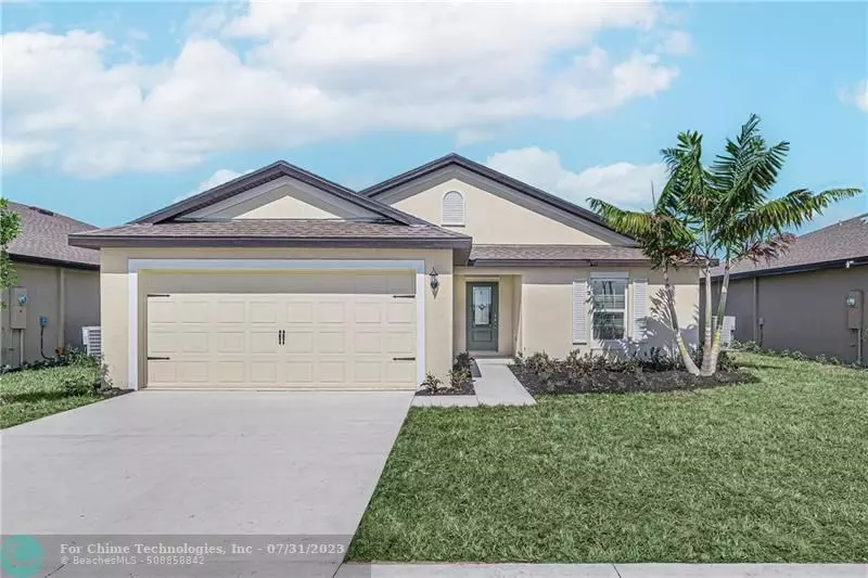 5525 Fantasy Drive, Fort Pierce, FL 34947