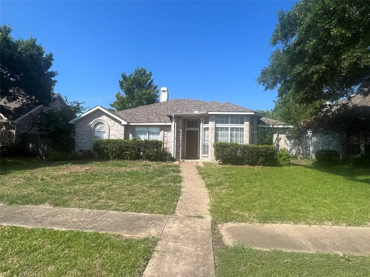 Garland, TX 75040,2726 Dukeswood Drive