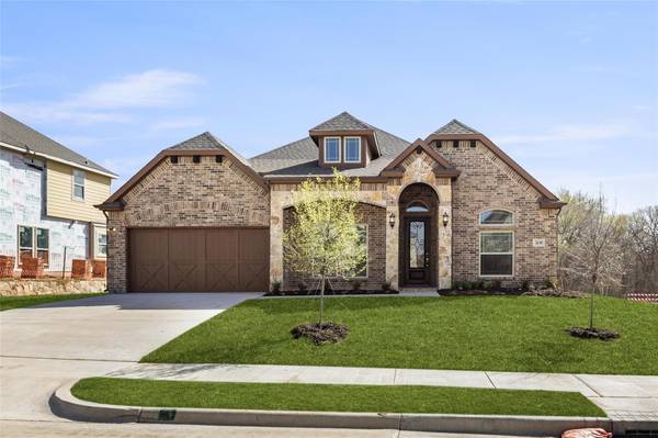 2630 White Plains Drive, Midlothian, TX 76065