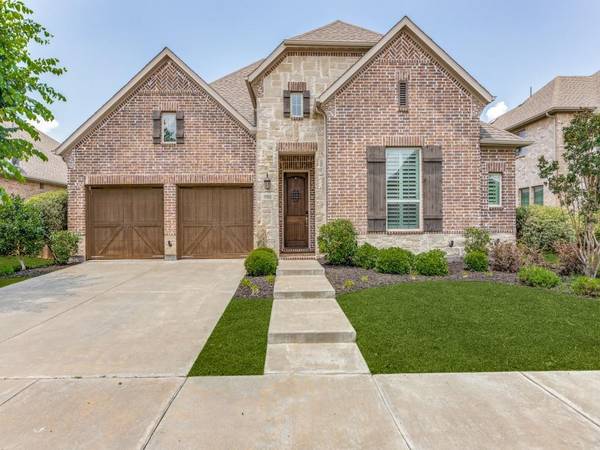 900 Mountain Laurel Drive, Prosper, TX 75078