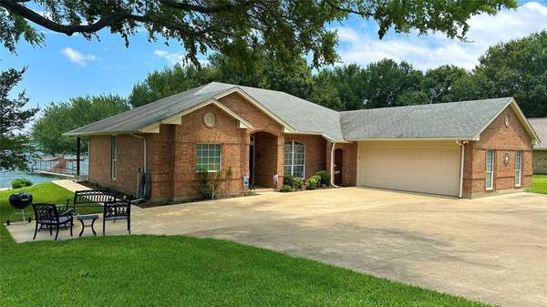 9003 Blue Diamond, Streetman, TX 75859