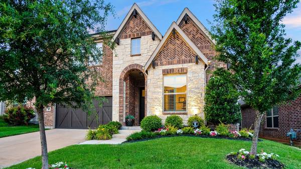 17386 Yellow Bells Drive, Dallas, TX 75252