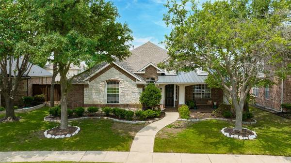 1917 Winchester Drive, Frisco, TX 75033