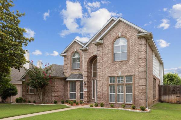 Plano, TX 75025,3113 Deep Springs Drive