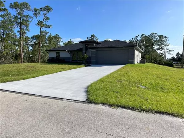 4500 E 5th ST, Lehigh Acres, FL 33972