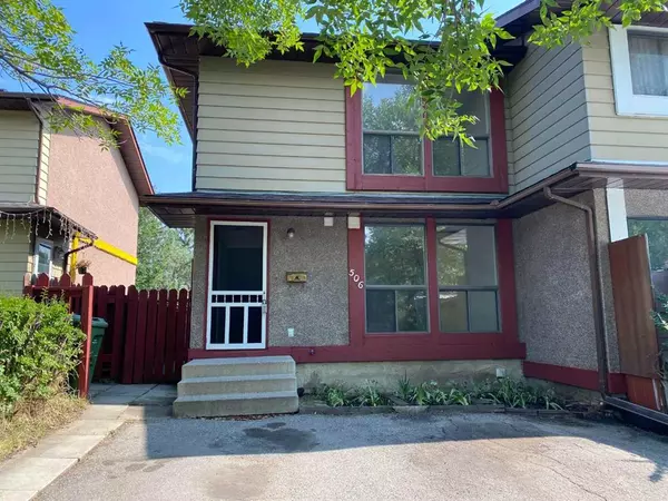 Calgary, AB T1Y 3G8,506 Whitehill PL NE