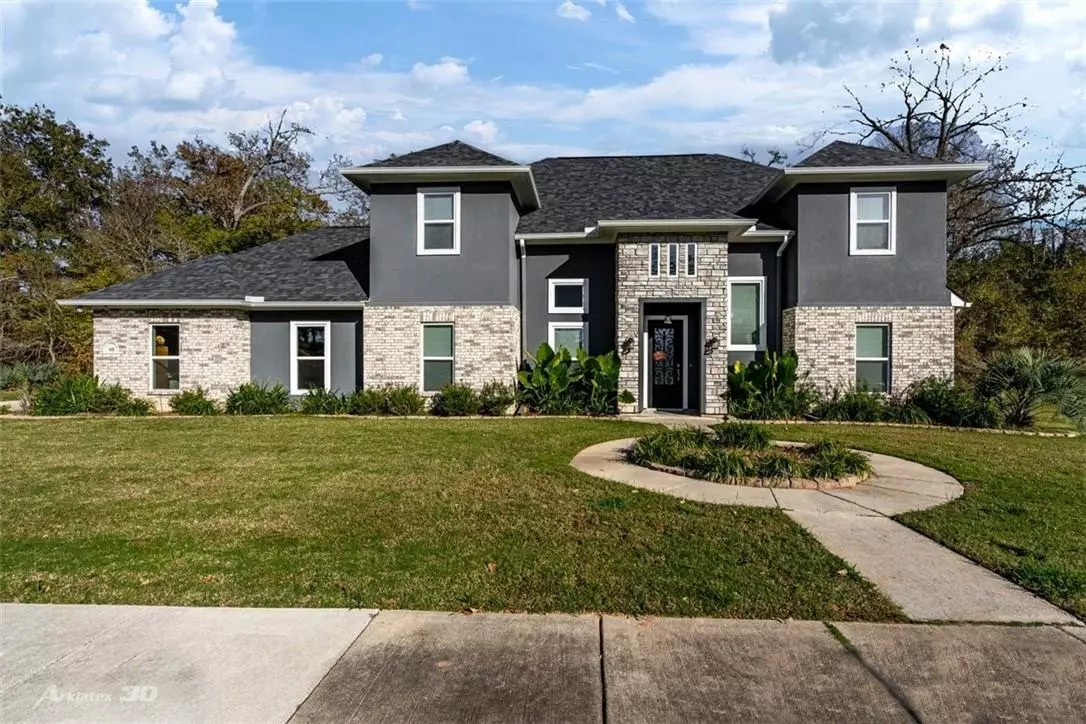 Haughton, LA 71037,95 Legacy Drive