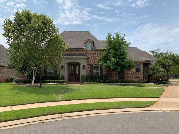 409 Drury Lane, Bossier City, LA 71111