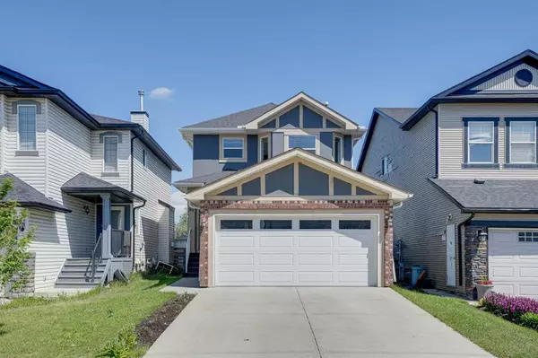 Calgary, AB T3J 0A7,94 Taralake WAY NE