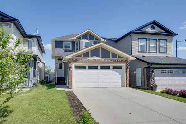 Calgary, AB T3J 0A7,94 Taralake WAY NE