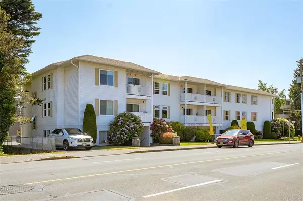 Esquimalt, BC V9A 3R1,1351 Esquimalt Rd #303