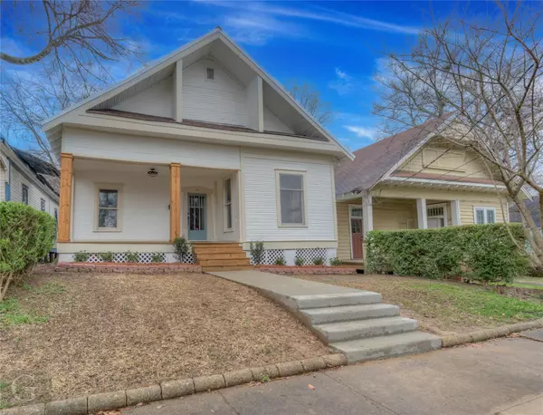 621 Wichita Street, Shreveport, LA 71101