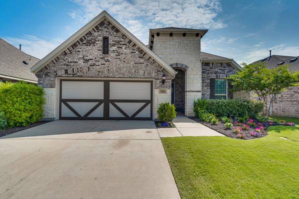 1564 Seminole Drive, Forney, TX 75126