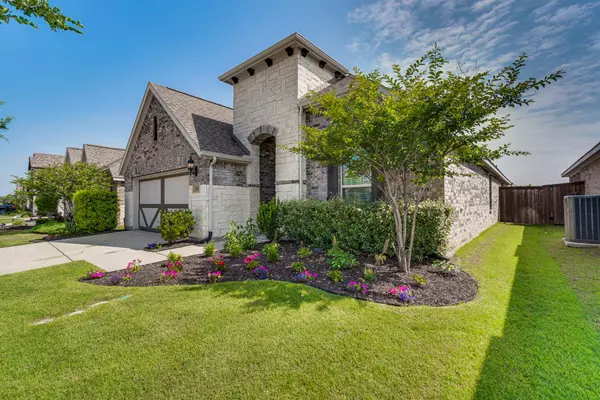 Forney, TX 75126,1564 Seminole Drive