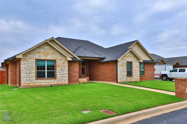 Abilene, TX 79606,6317 Milestone Drive