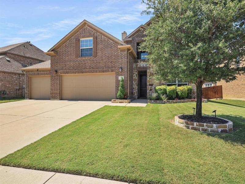 1968 Sundown Drive, Little Elm, TX 75068