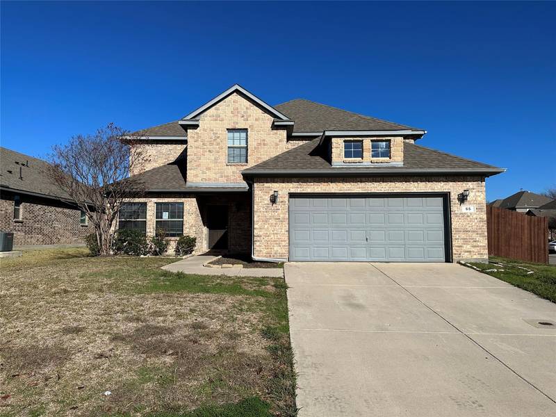 65 Kramer Lane, Sanger, TX 76266