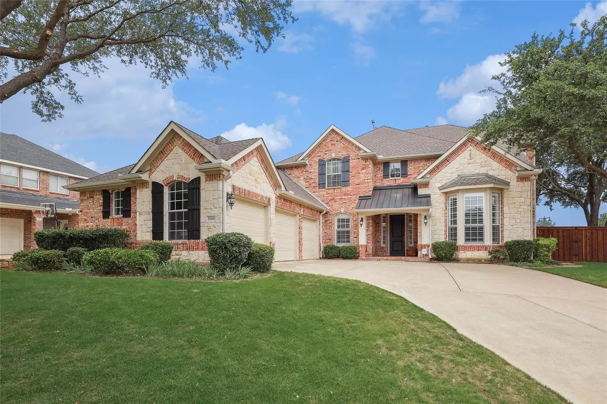 Flower Mound, TX 75028,5204 Zane Drive