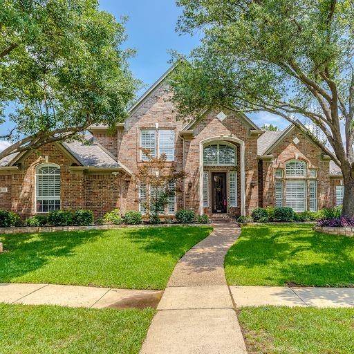 1300 Normandy Drive, Southlake, TX 76092