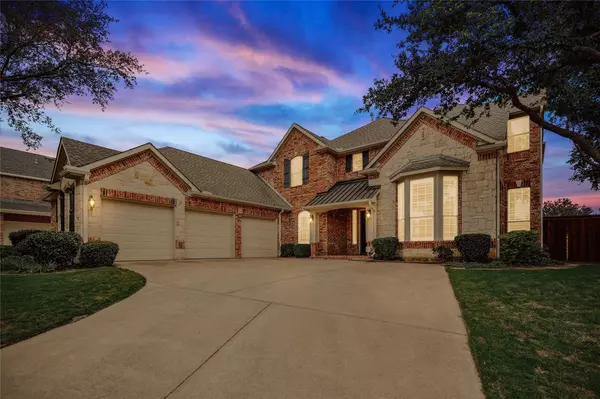 Flower Mound, TX 75028,5204 Zane Drive