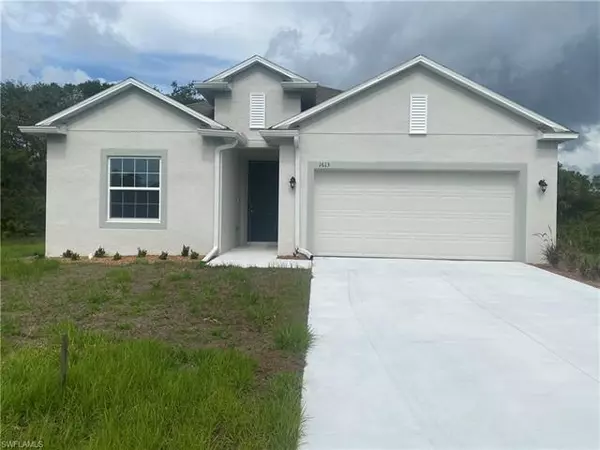 1613 Fifth AVE, Lehigh Acres, FL 33972