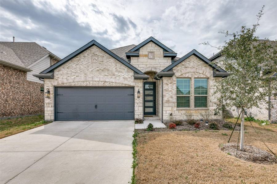 146 Camelia Street, Garland, TX 75043