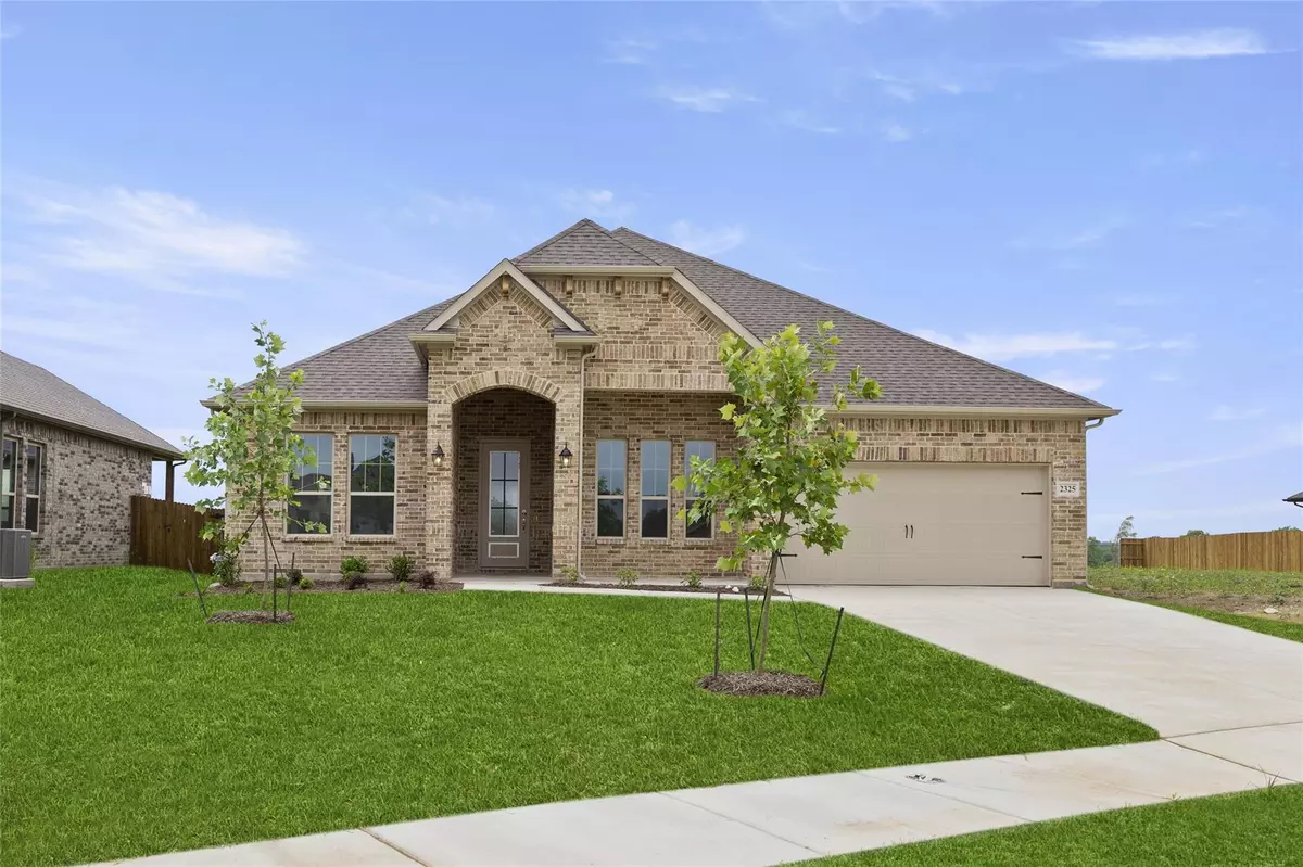 Waxahachie, TX 75167,2325 Rams Horn Drive