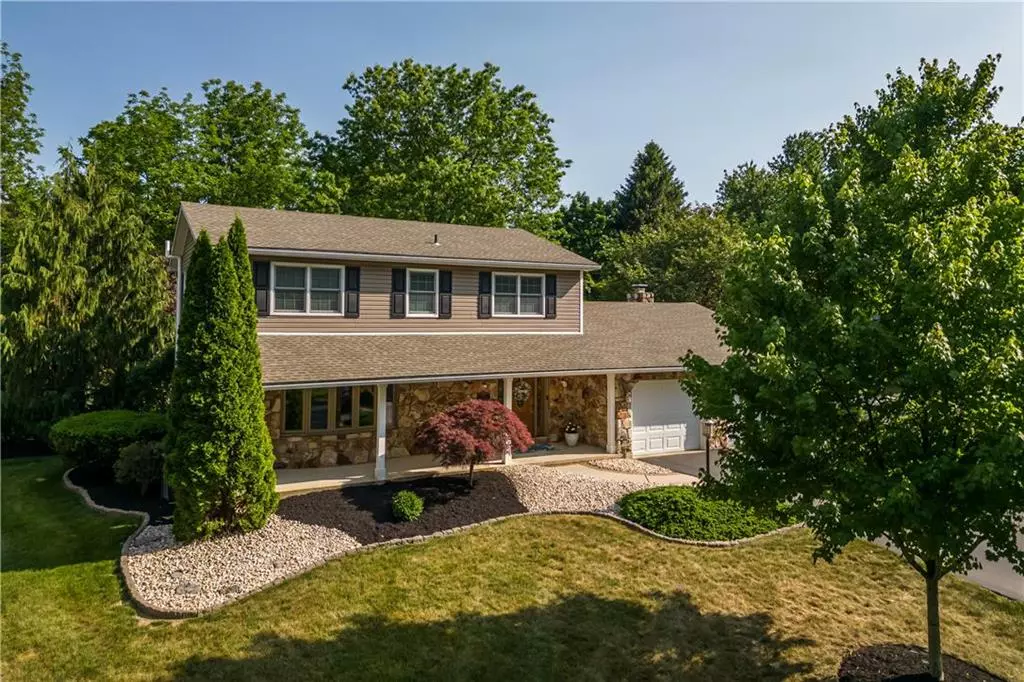 Upper Macungie Twp, PA 18051,7909 Trails End