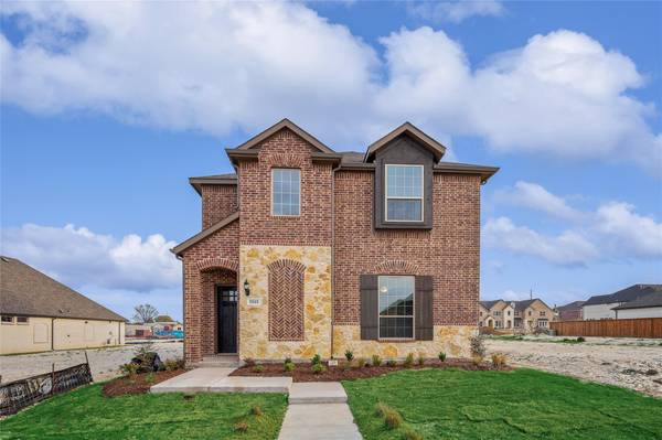 2522 Vera Way, Garland, TX 75042