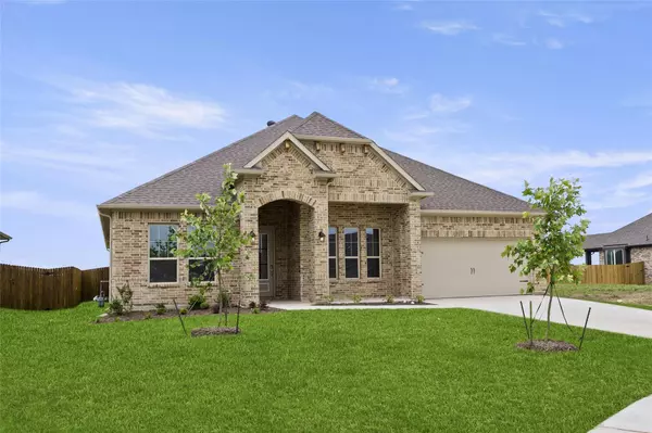 Waxahachie, TX 75167,2325 Rams Horn Drive