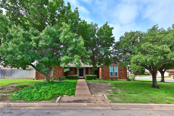 2101 Plymouth Rock Road, Abilene, TX 79601