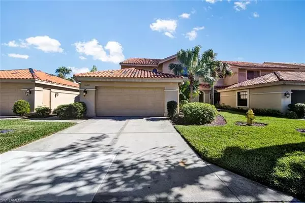 Fort Myers, FL 33908,16341 Fairway Woods DR #301