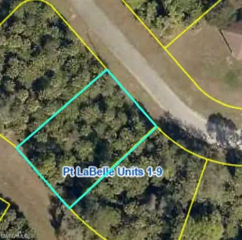 Labelle, FL 33935,5029 S Rosebud CIR