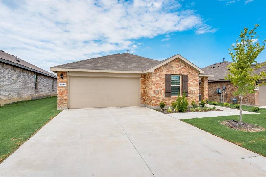 16540 Portage Street, Justin, TX 76247