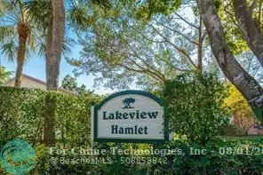 1540 S Lakeview Cir, Coral Springs, FL 33071