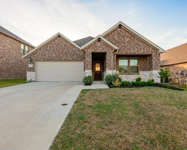 637 Hidden Cove Drive,  Princeton,  TX 75407